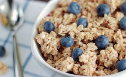 Are oats gluten-free?