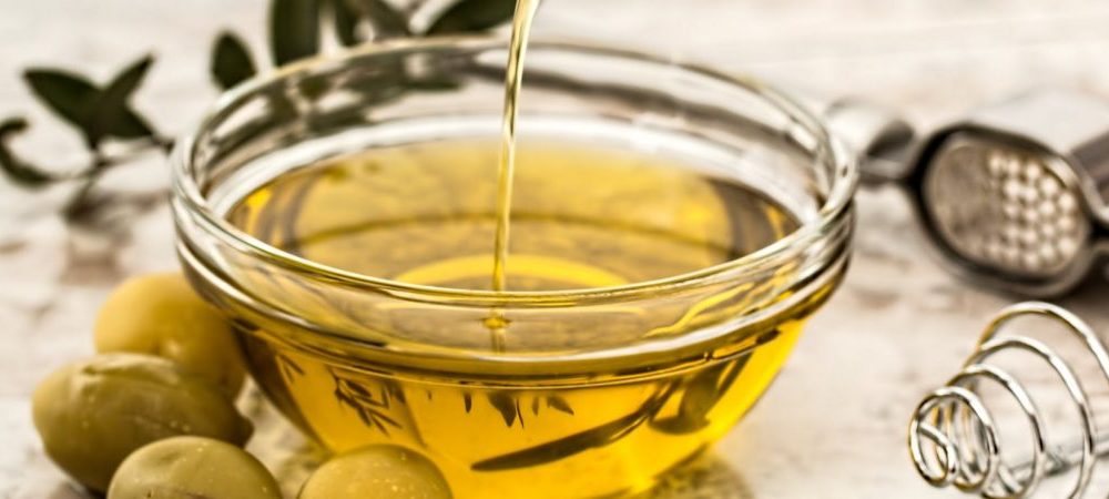 Bio-dynamic Olive Oil